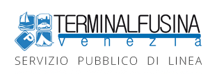 Terminal Fusina